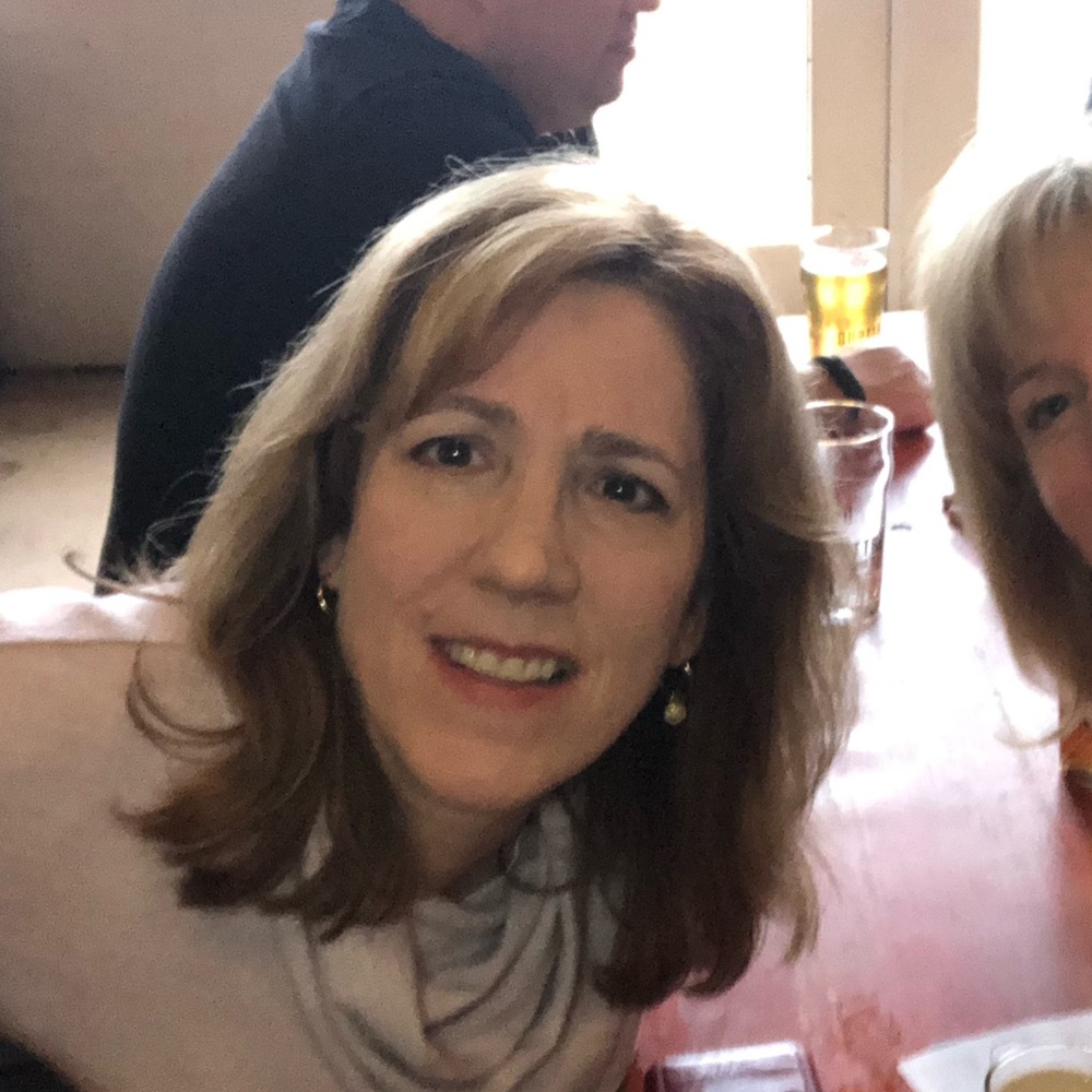 Meet your Posher, Julie